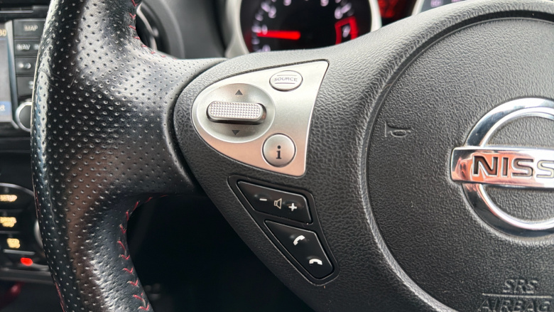 Nissan Juke 1.2 DiG-T Tekna 5dr Petrol Hatchback